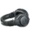 铁三角(Audio-technica)ATH-M20x 入级专业监听头戴式耳机