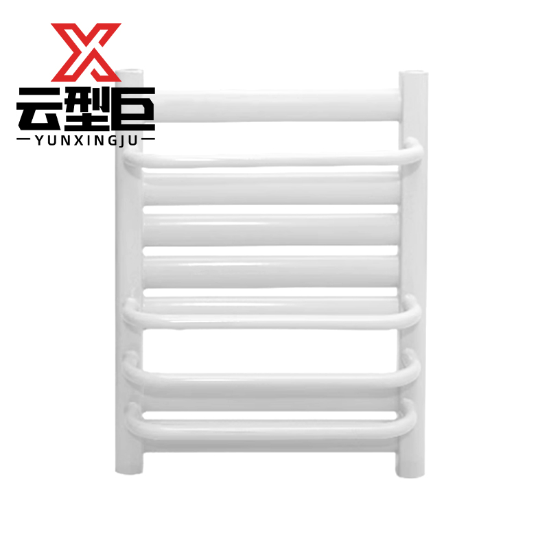 云型巨 小背篓卫生间专用钢制暖气片 40*120cm 单位:组