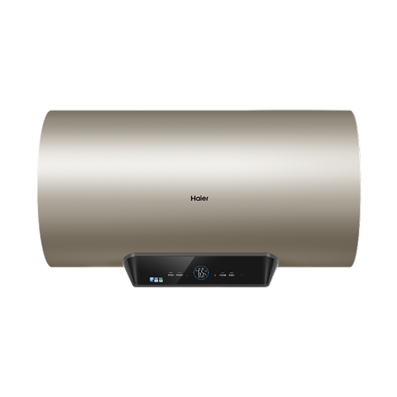 Haier/海尔电热水器60升ES60H-KA5(5AU1)3D速热 六倍增容 智能预约 智慧物联 净水洗