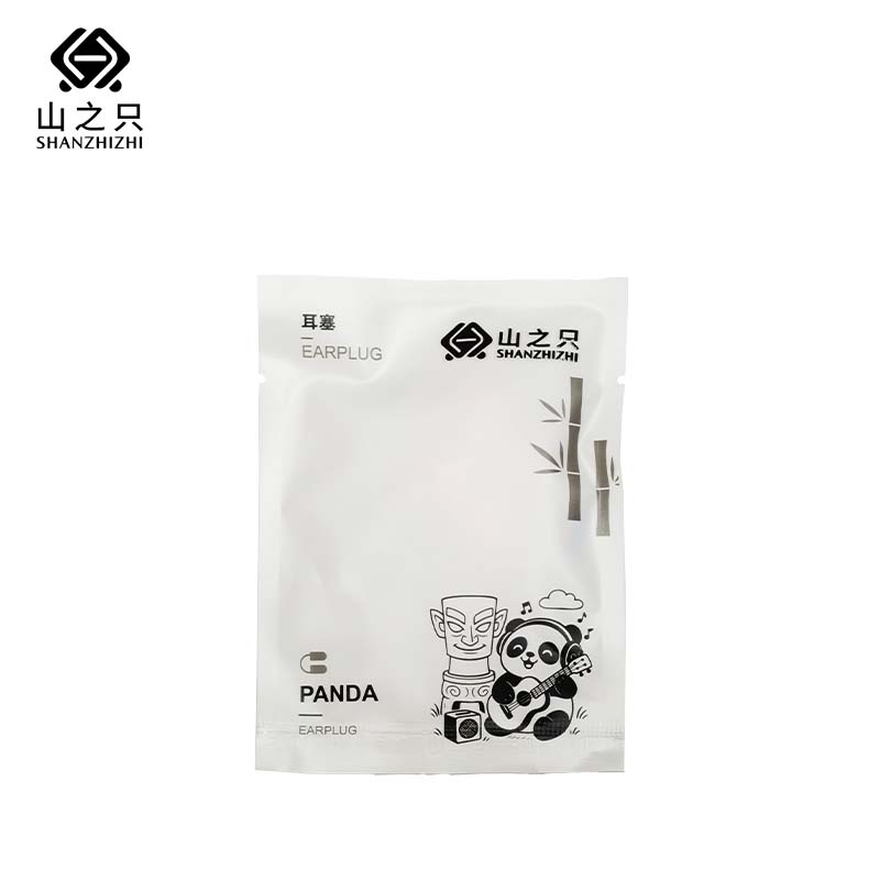 山之只 一次性隔音降噪耳塞 MZ0239 包高清大图