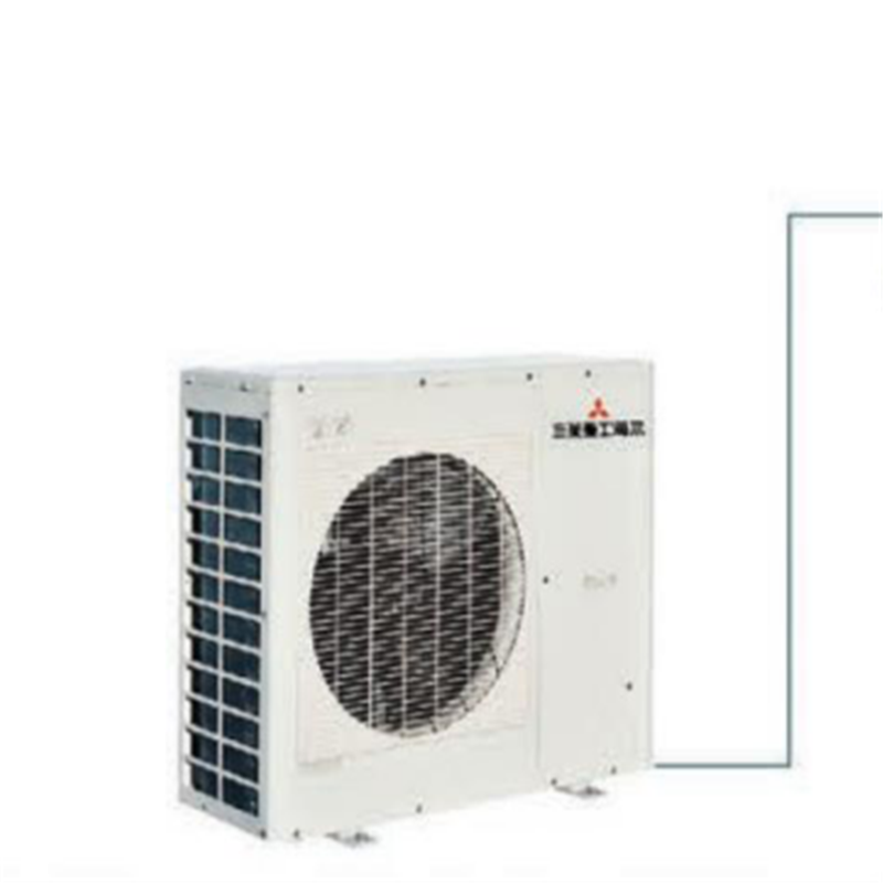 海尔(Haier) 三菱重工海尔2P RFTD50WKR(四出风嵌入式)