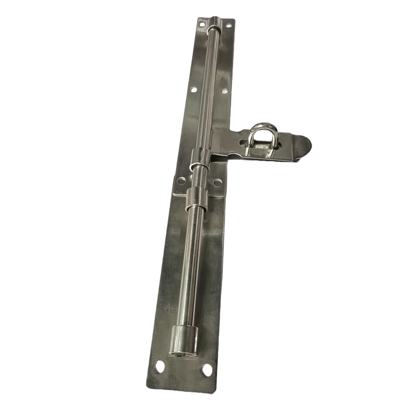 vzi 不锈钢门栓 400mm 个高清大图