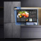 海信(Hisense) BCD-556WTDGPVRS10 556升十字对开门冰箱 真空保鲜 智能杀菌保鲜
