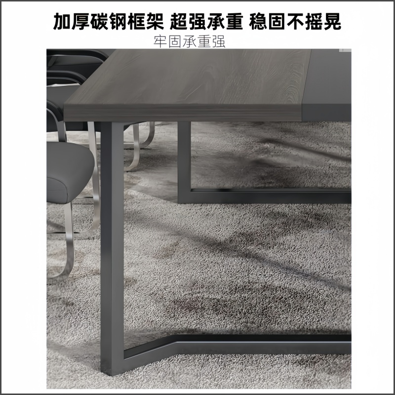 悦兴诚会议接待桌高清大图