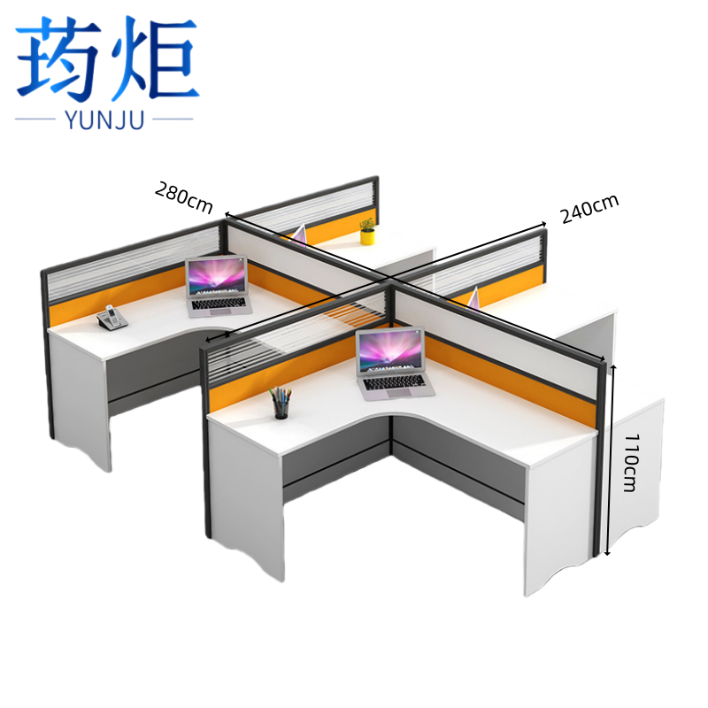 屏风工位/高清大图