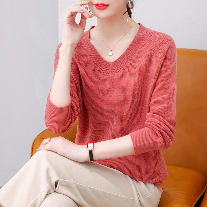 服装鞋帽>女装>女士针织/毛衣>恒源祥>恒源祥女士针织/毛衣>