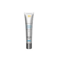 修丽可臻彩焕亮精华防晒乳 SPF50+/PA++++ 40ml(防晒小银伞)