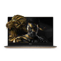 戴尔（DELL）XPS13-9360-R1505G 13.3英寸笔记本 i5-7200U 8G 128G固态