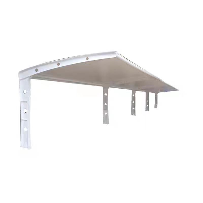 东方能展 户外 膜结构停车棚NZ-2平方米