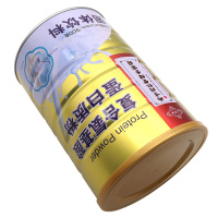 [买3送1]南京同仁堂绿金家园复合氨基酸蛋白质粉900克/罐父母长辈送礼佳品补充营养健康成人男性女性滋补