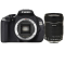 佳能 数码单反相机 EOS 600D KIT (EF-S18-135 IS)