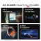 华为Mate70 Pro+ 墨韵黑 16GB+512GB 超清影像 5700毫安电池 100W快充 120Hz二代昆仑玻璃屏 支持卫星通话 防尘防水全网通手机