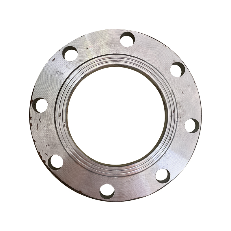 嘉禾宜茂 法兰盘 DN80 片高清大图