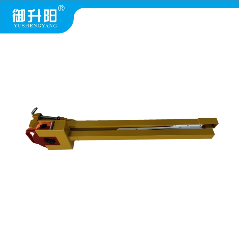御升阳 自动收缩隔离带 1200*300*60mm 个高清大图