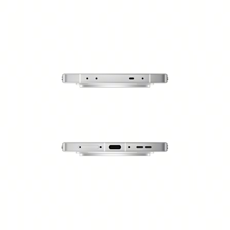 OPPO Find X8 浮光白 12GB+512GB 无影抓拍 超轻薄直屏 天玑9400 AI一键问屏 5630mAh冰川电池 5G 手机