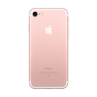 Apple iPhone 7 32GB 玫瑰金色 移动联通电信4G全网通手机