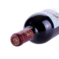 [名庄酒]2012年 木桐酒庄(Mouton Rothschild)干红葡萄酒750ml(正牌) 单瓶装 RP94