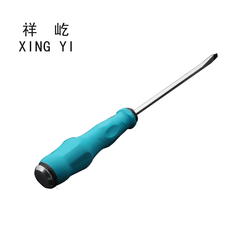 祥屹 穿心螺丝刀 一字 把高清大图