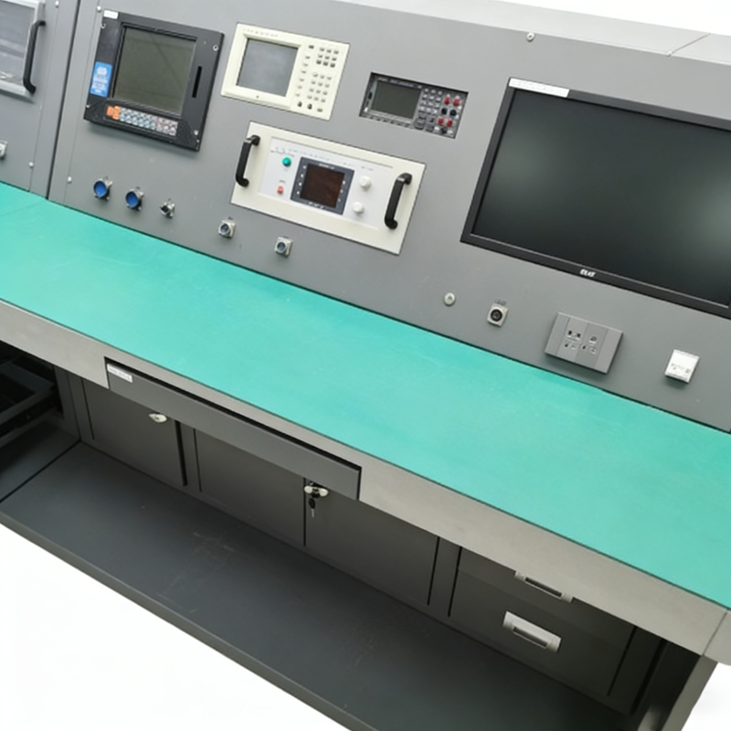 鑫睿辉 操作台 测试台 可定制 ZTHY-097 台高清大图