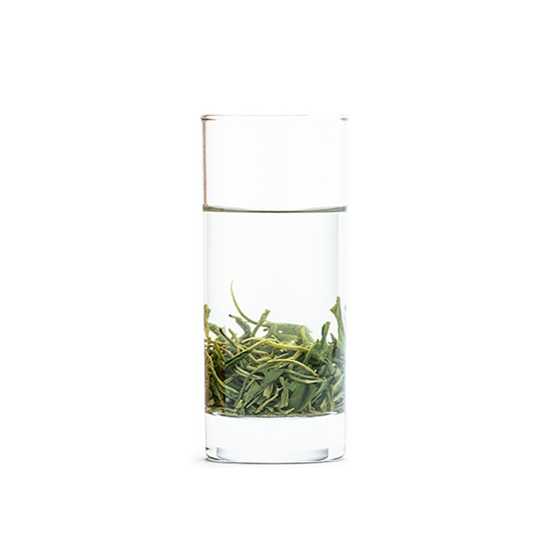 乐一香二级云雾茶250g罐装高清大图