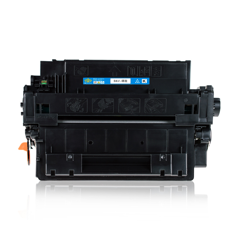 皇者.巴威 CRG324硒鼓 适用佳能Canon LBP6750dn LBP6780X MF515dw crg-324墨盒 支高清大图