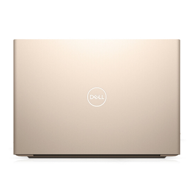 戴尔(DELL)成就5471 14英寸笔记本电脑（i5-8250U 4G 256G固态 集成 W10H 高清 金色）