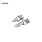 FIXOLID 不锈钢螺栓组件 M12*35mm 套
