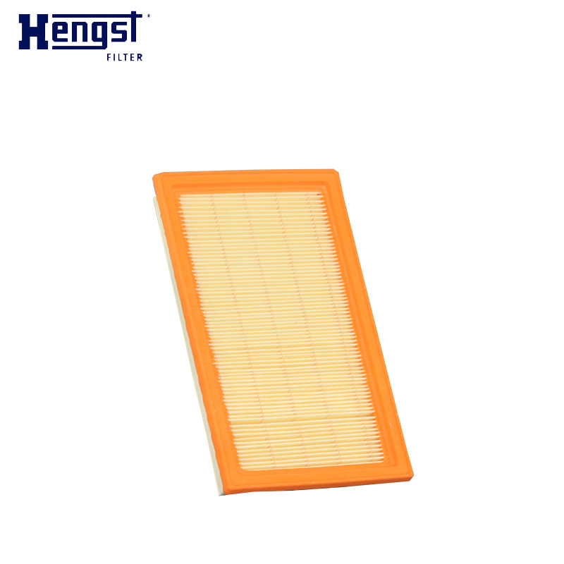 汉格斯特(hengst)空气滤清器E880L适用于锋驭森林人蓝鸟阳光天籁奇骏风度G35