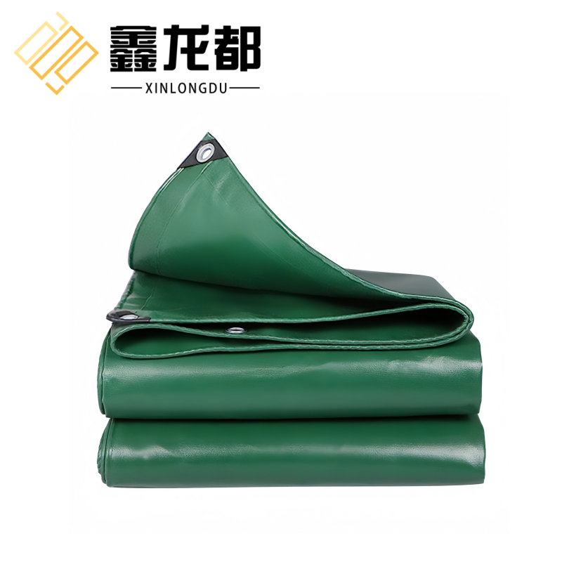 鑫龙都 油布10*10m张