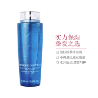 [油皮混合肌]LANCOME 兰蔻新清滢嫩肤水 400ml 兰蔻蓝水 爽肤水 温和净肤 补水保湿 法国本土版