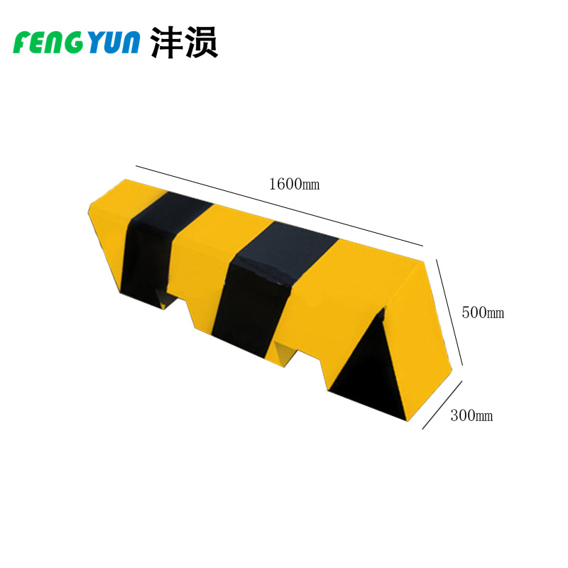 沣涢 水泥墩 1600*300*500mm 个