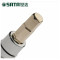 世达 SATA 21206 6.3MM系列 公制 6角旋具套筒 7mm