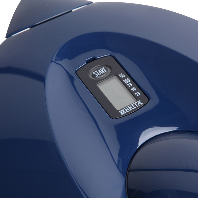 bcase 碧然德 过滤净水器 家用净水壶 Marella 海洋系列 3.5L 9个装