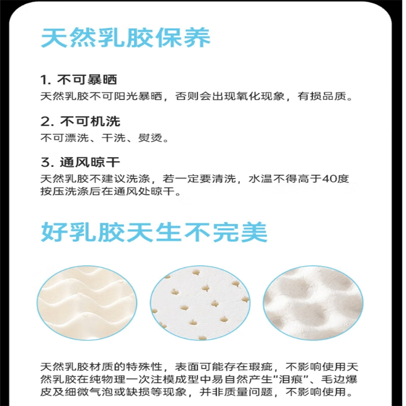 慕思（DeRUCCI）【璞宿】康睡波浪记忆枕回弹睡眠亲肤颈椎枕棉单人睡觉枕头 波浪记忆枕PSZ1-173高清大图