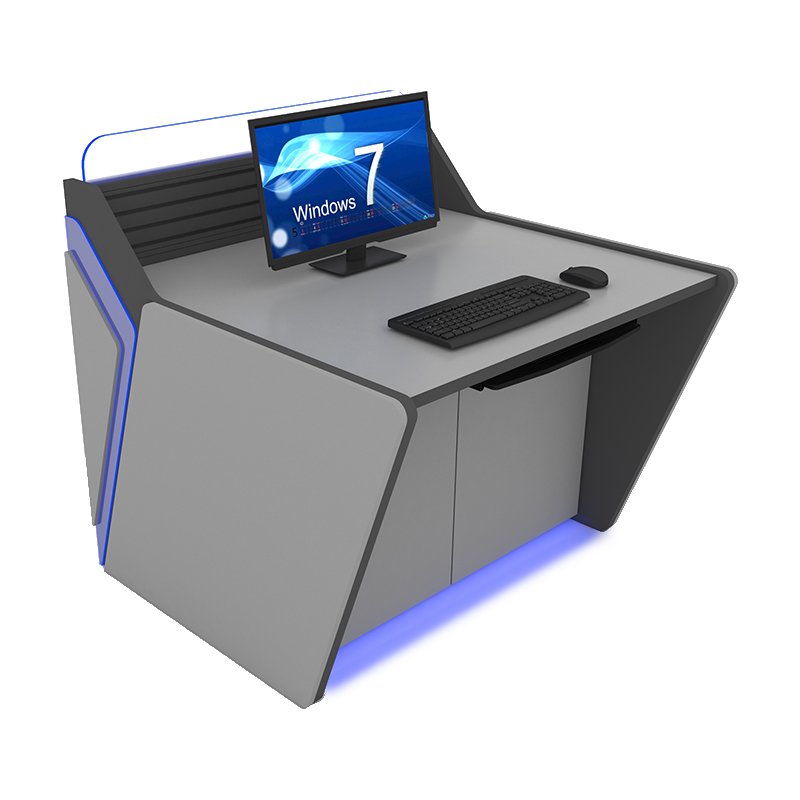 本泽尼 操作台 HTMJ-G1011 1000*700*750mm 米高清大图