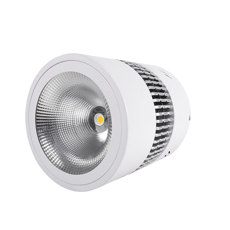 格瑞达 LED筒灯 GS7103-D-100W 个高清大图