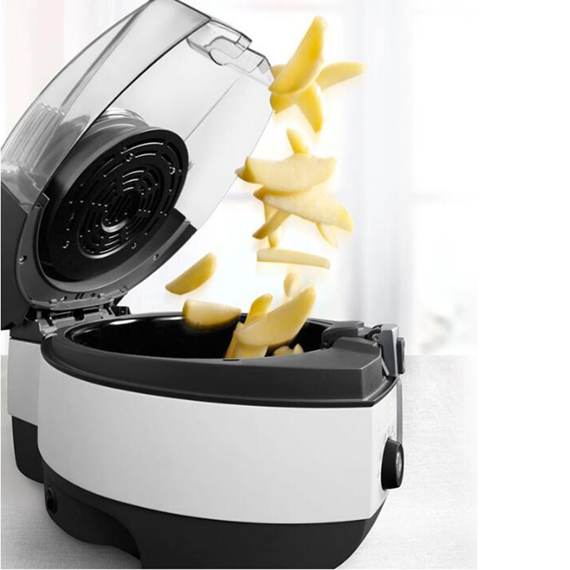 Delonghi/德龙 FH1394/2 3D空气烹饪锅家用大容量空气炸锅把厨房装进一只锅