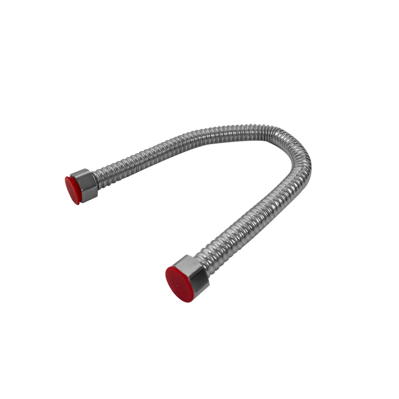 杉外山 不锈钢波纹管4分进水管 根高清大图