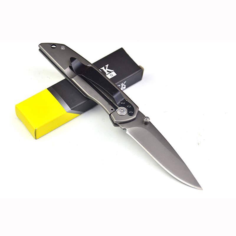 全钢小折刀 折叠小刀 迷你户外野营求生小刀 便携水果刀高硬度锋利