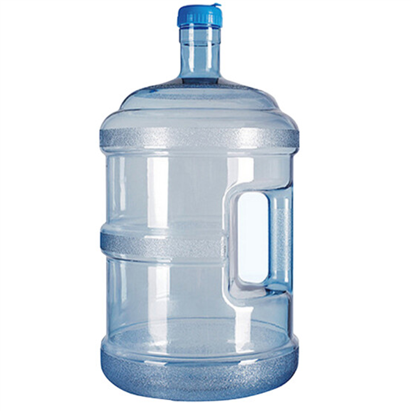 苏宁宜品纯净11L水桶(带提手)