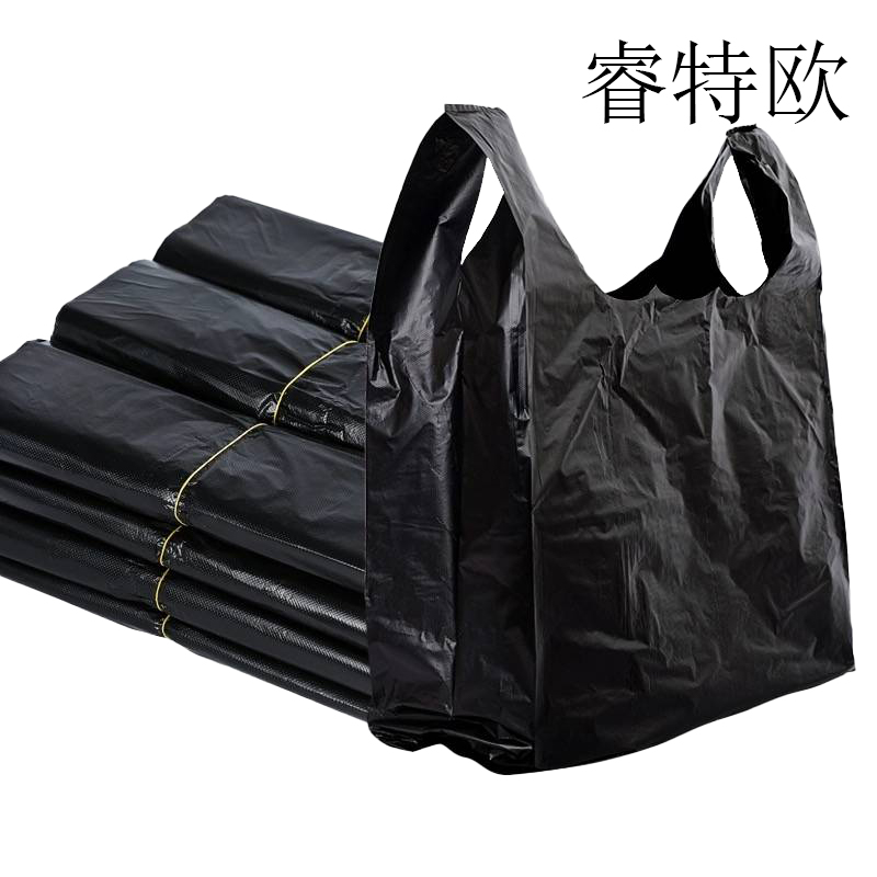 睿特欧 垃圾袋(加厚)RT-LJ 120*140cm/个高清大图