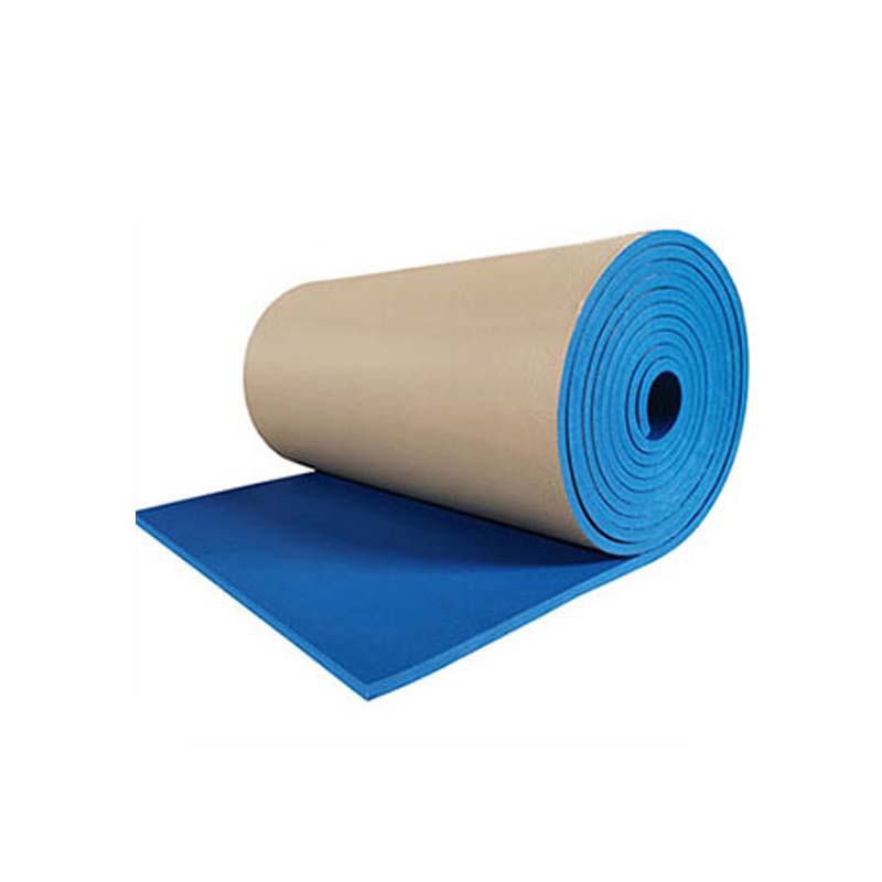 儿童防撞条包柱子泡沫海绵墙贴车库防撞头软包横梁楼梯防碰头垫棉长10米*宽1米[1cm厚]1张