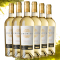 法国原瓶进口 普莱密斯 庄园半甜白葡萄酒PREMIUSYVONMAUMOELLEUX 整箱装750ml*6