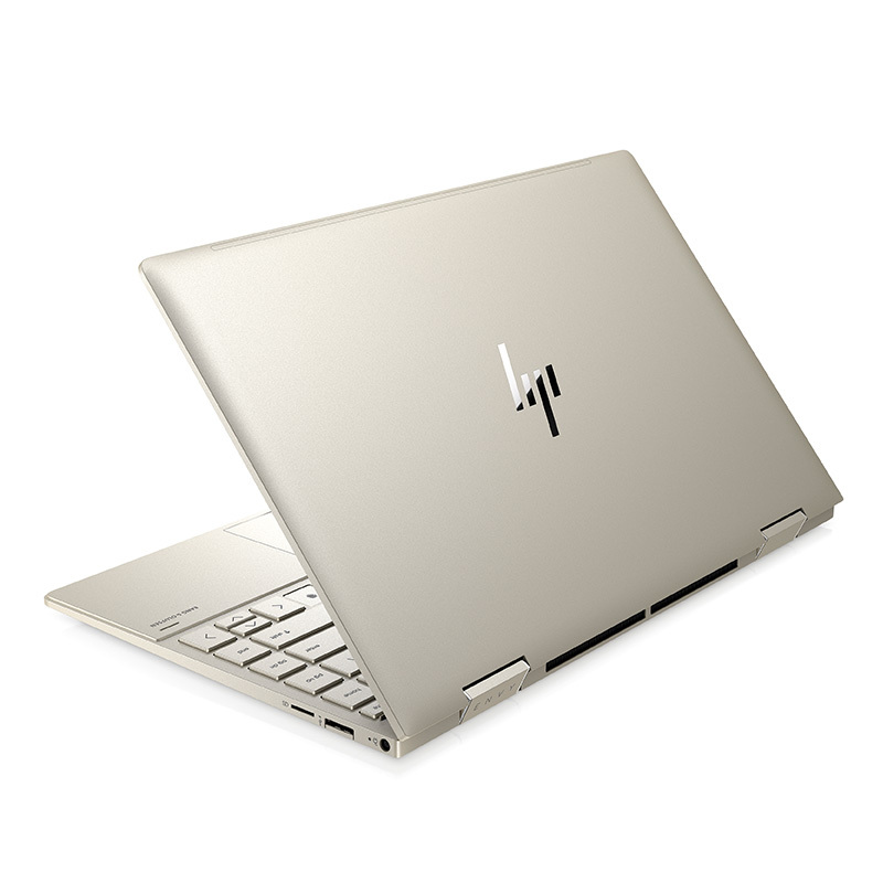 惠普(HP)ENVY x360 13-bd0009TU笔记本电脑13.3英寸锐龙5学生电脑网课办公轻薄本(R5-4500U 16G 512G 高色域 触摸屏)天使白