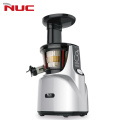 韩国NUC恩优希/NF-120榨汁原汁机家用自动果蔬多功能榨水果汁辅食机