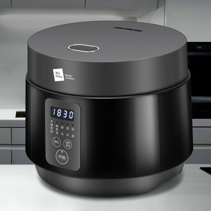 米技miji多功能3l电饭煲ec301