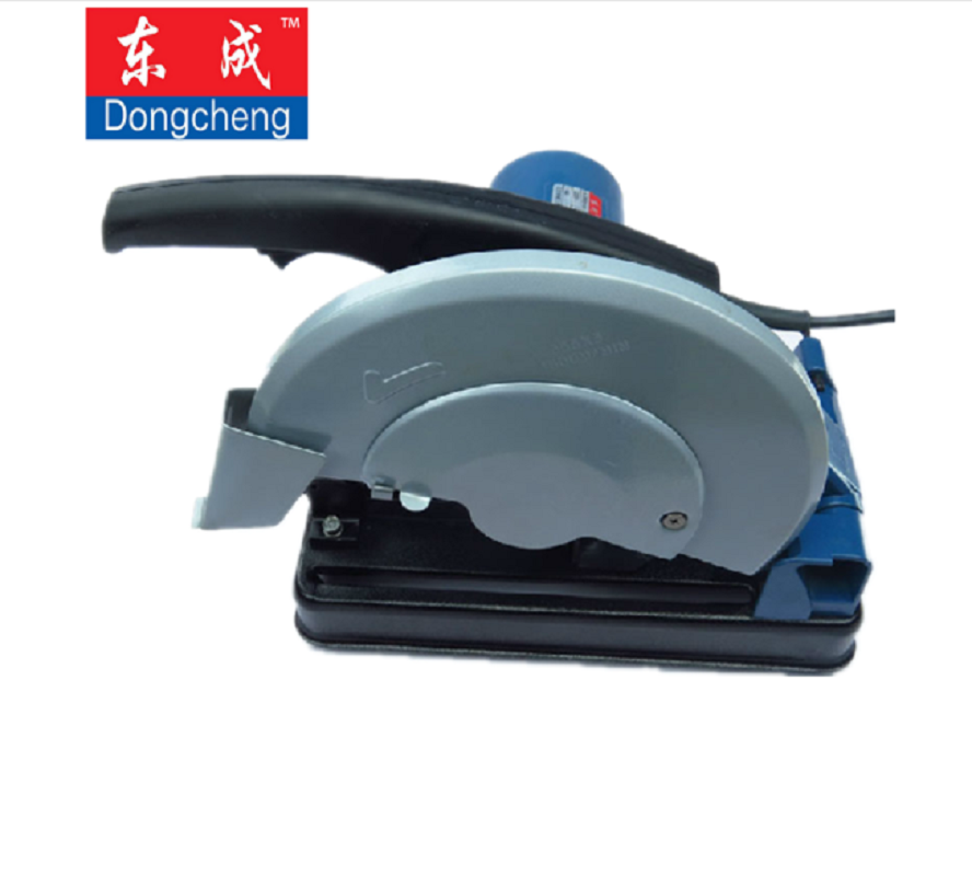 东成(Dongcheng)J1G-FF02-355型材切割机J钢材切割 电动工具