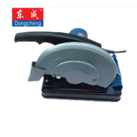 东成(Dongcheng)J1G-FF02-355型材切割机J钢材切割 电动工具