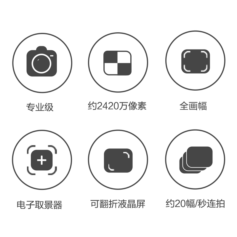 索尼(SONY)ILCE A9(腾龙17-28mm)数码微单相机 单镜头套装 约2420万像素