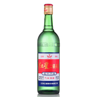【可开发票 保证正品】红星大二锅头白酒 56度 750ml*6瓶 清香型 整箱装（新老包装随机发货）